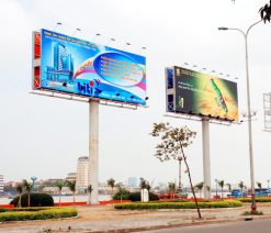 Pano in ấn quảng cáo