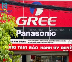 Biển Hiệu Quảng Cáo Thủ Dầu Một