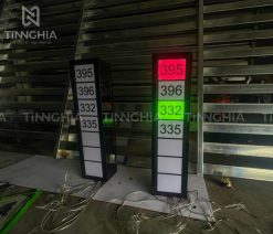 Bảng hiệu điện tử Bến Cát