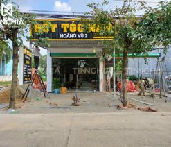 Biển hiệu tôn dĩ an