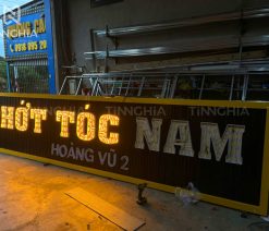 Biển hiệu tôn dĩ an
