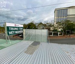 Thiết kế biển hiệu công ty Bình Dương