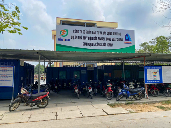 bảng hiệu bạt đẹp TPHCM