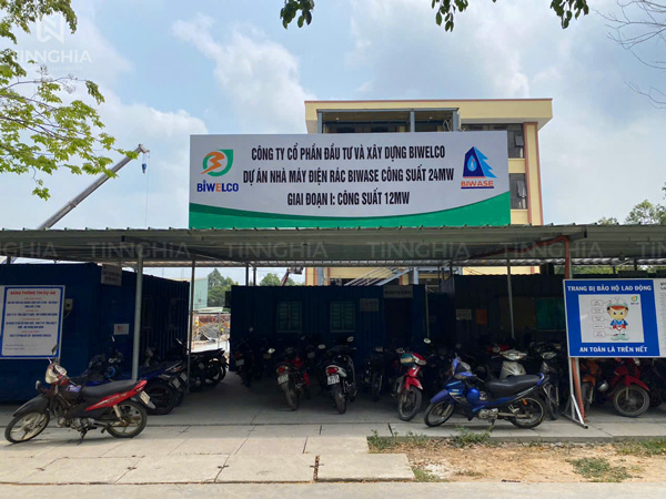 bảng hiệu bạt đẹp TPHCM