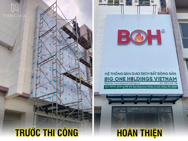 Ốp mặt dựng alu thuận an