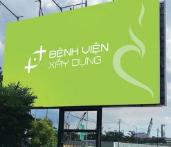 Pano in ấn quảng cáo