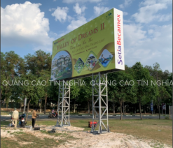 Pano in ấn quảng cáo