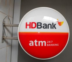 Bảng Hiệu Hộp Đèn Quảng Cáo Hiệu Quả Cả Ngày Lẫn Đêm