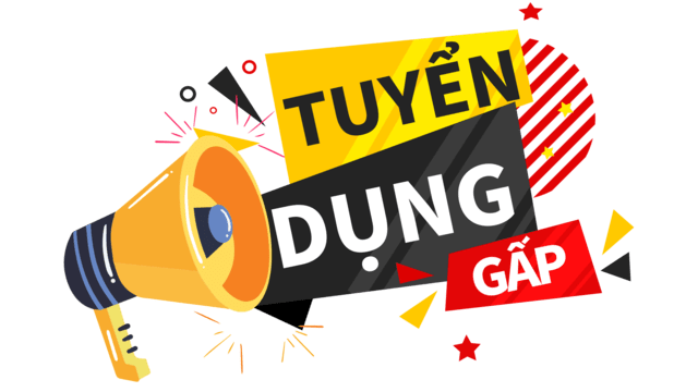 Tuyển Nhân viên Content Marketing | Làm việc tại Bình Dương