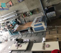 Biển hiệu alu chữ nổi Bình Dương