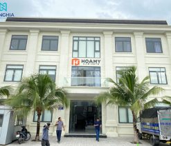 Làm chữ nổi alu - Bảng hiệu alu