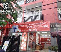 In Băng Rôn Giá rẻ tại Bình Dương