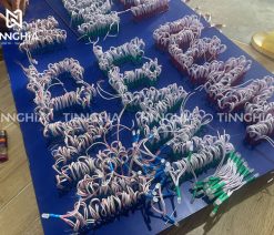 Bảng Led Điện Tử Bình Dương