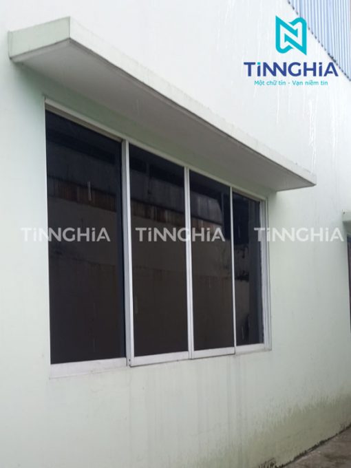 Decal dán kính Thuận An