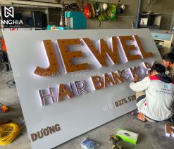 BÁO GIÁ BẢNG ALU BÌNH DƯƠNG