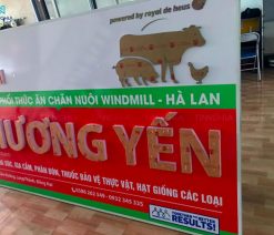 Biển hiệu tôn dĩ an