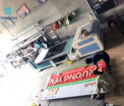 Làm Biển Hiệu Tôn Thủ Dầu Một - Bình Dương