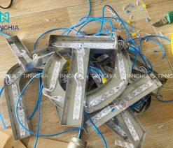 Báo Giá Chữ Inox Bình Dương