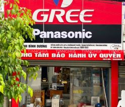 Biển Hiệu Quảng Cáo Thủ Dầu Một