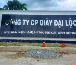 Chữ Inox giá rẻ Bình dương