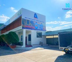 Làm biển hiệu alu Thủ Dầu Một