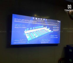 Làm Bảng Hiệu Đèn Led Bình Dương
