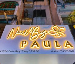 Quảng cáo đèn LED Bình Dương
