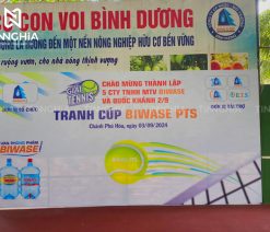 in ấn quảng cáo thủ dầu một