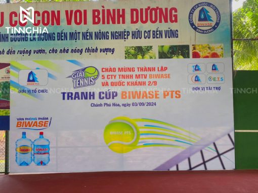 in ấn quảng cáo thủ dầu một