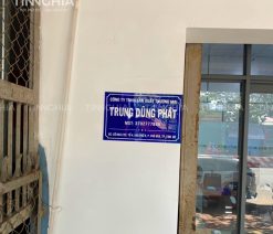 LÀM BẢNG HIỆU FORMEX BÌNH DƯƠNG