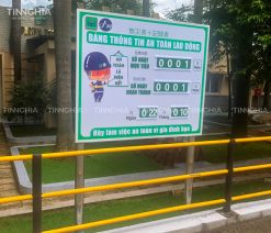 Những Lỗi Thường Gặp Khi Thiết Kế Biển Báo