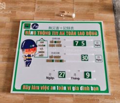 Biển báo chỉ dẫn Tân Uyên