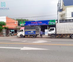 BIỂN HIỆU BẰNG TÔN THUẬN AN