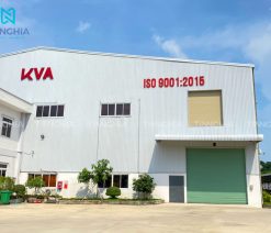 Làm biển quảng cáo Thuận Giao Thuận An