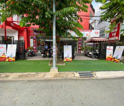 IN ẤN STANDEE THỦ DẦU MỘT GIÁ RẺ