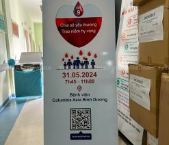 IN ẤN STANDEE THỦ DẦU MỘT GIÁ RẺ