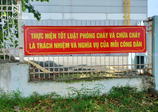 in banner backdrop thủ dầu một giá rẻ