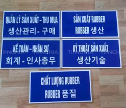 LÀM BẢNG HIỆU FORMEX BÌNH DƯƠNG