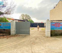 LÀM BẢNG HIỆU QUẢNG CÁO BẾN CÁT