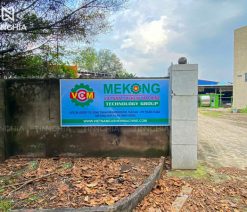 LÀM BẢNG HIỆU QUẢNG CÁO BẾN CÁT