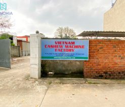 LÀM BẢNG HIỆU QUẢNG CÁO BẾN CÁT