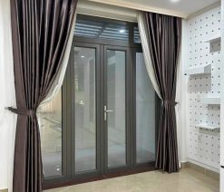 Làm nhôm kính Xingfa Tây Ninh