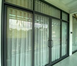 Làm nhôm kính Xingfa Tây Ninh