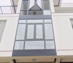 Làm nhôm kính Xingfa Tây Ninh