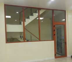 Làm nhôm kính Xingfa Tây Ninh