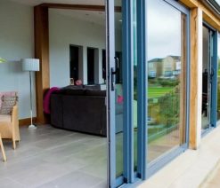 Làm nhôm kính Xingfa Tây Ninh