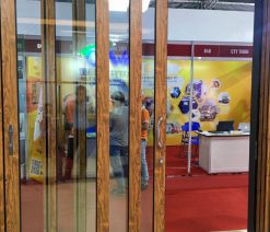 Làm nhôm kính Xingfa Tây Ninh