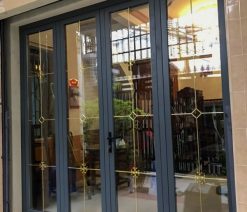 LÀM NHÔM KÍNH XINGFA THỦ DẦU MỘT