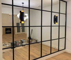 LÀM NHÔM KÍNH XINGFA THỦ DẦU MỘT