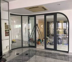 LÀM NHÔM KÍNH XINGFA THỦ DẦU MỘT